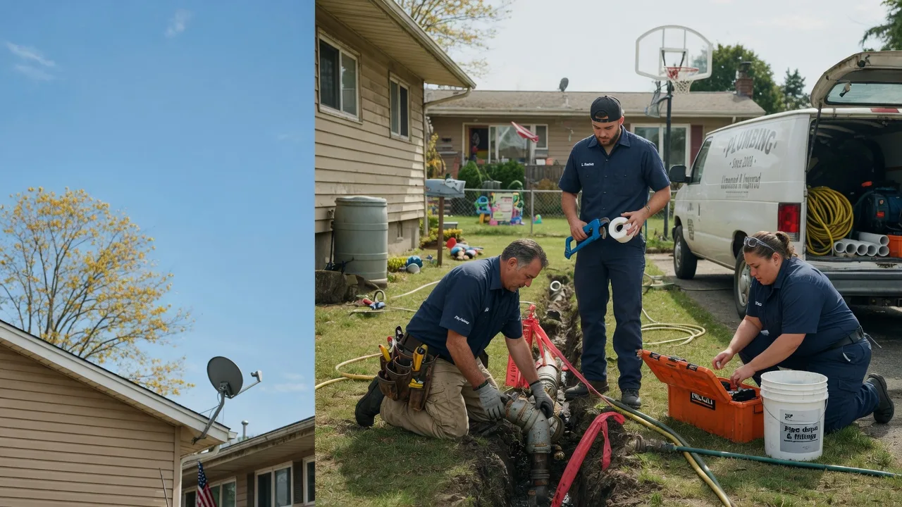 Garbage Disposal Replacement in Lawrence, PA near me